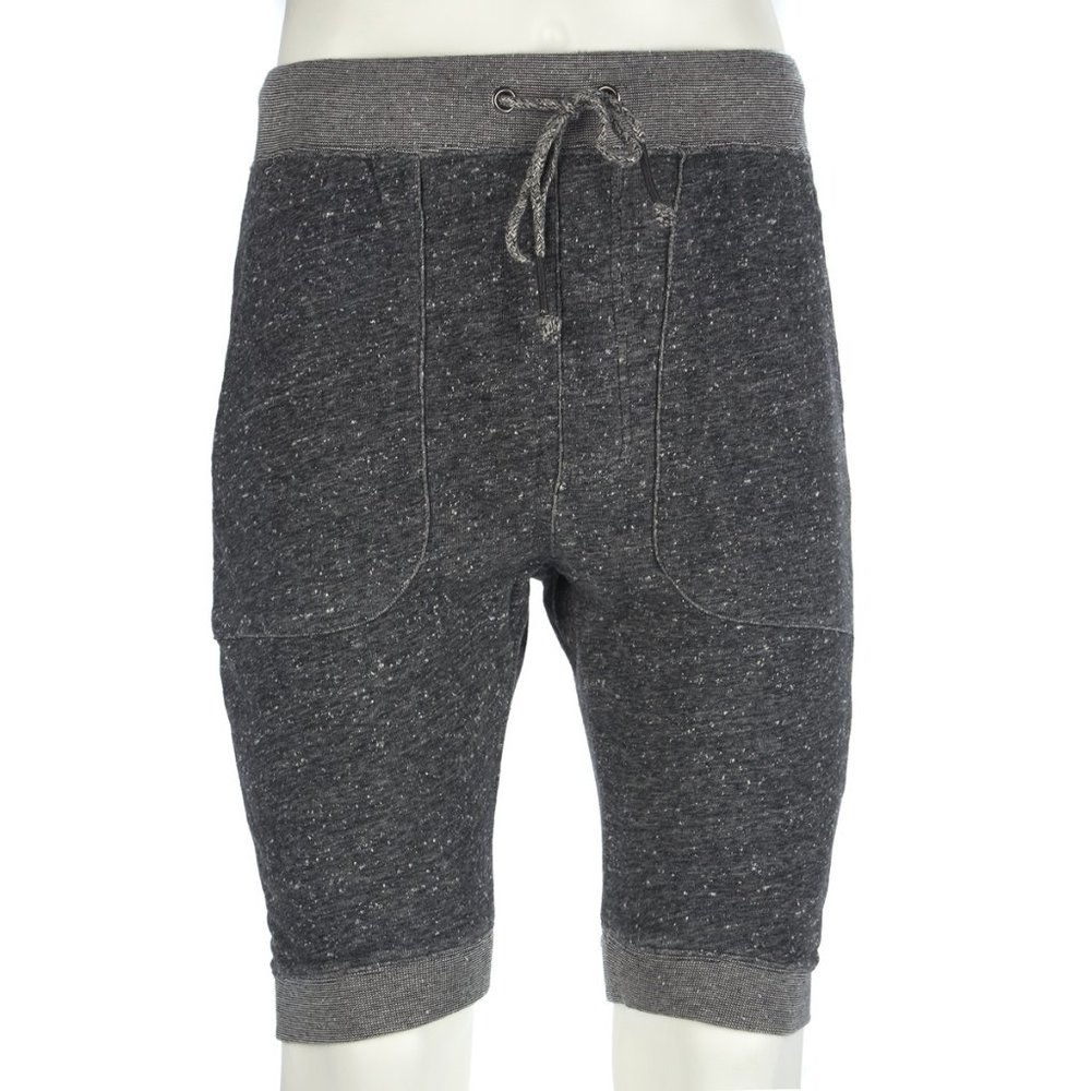 Matiere Black Rock Castle Rock Short